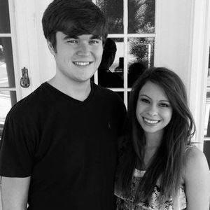 Meet your Posher, Brooke